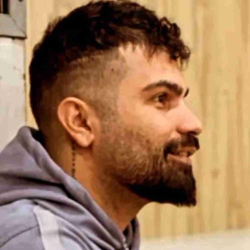 دانلود آهنگ فرهاد جهانگیری به نام خلصه