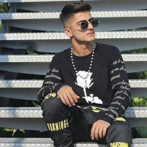 دانلود آهنگ مهدی مولاد به نام یار نامرد جرگم دری