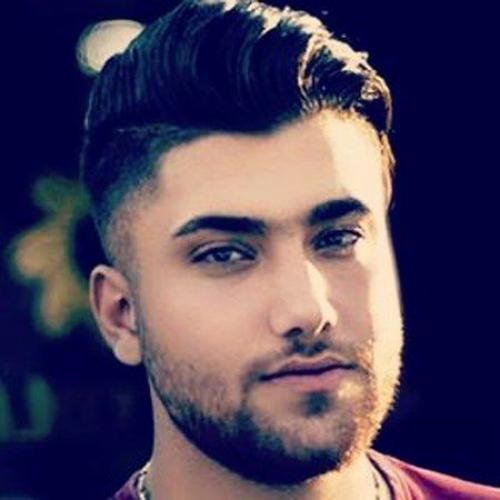 دانلود آهنگ حامد سنجابی به نام سرباز