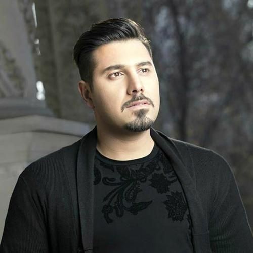 دانلود آهنگ احسان خواجه امیری به نام بعد از تو من ماندم و دنیای سردم