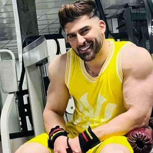 دانلود آهنگ محمد محرمی به نام سلطنت