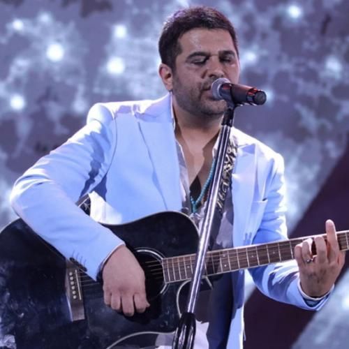 دانلود آهنگ حمید عسکری به نام میگی باورم نمیشه که هنوز به پام نشستی