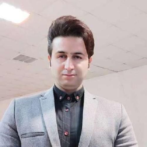 دانلود آهنگ مرتضی جعفرزاده به نام ﺣﻠﺎﻟﺖ ﻛﻪ ﺷﻜﺴﺘﻰ دﻟﻢ رو ﺣﻠﺎﻟﺖ ﻋﻮض ﻛﺮدی