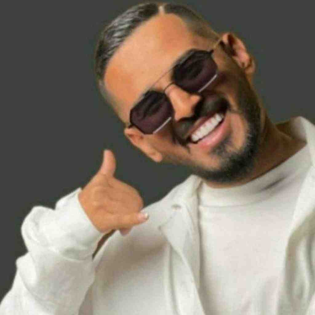 فاضل دریس حال دلم