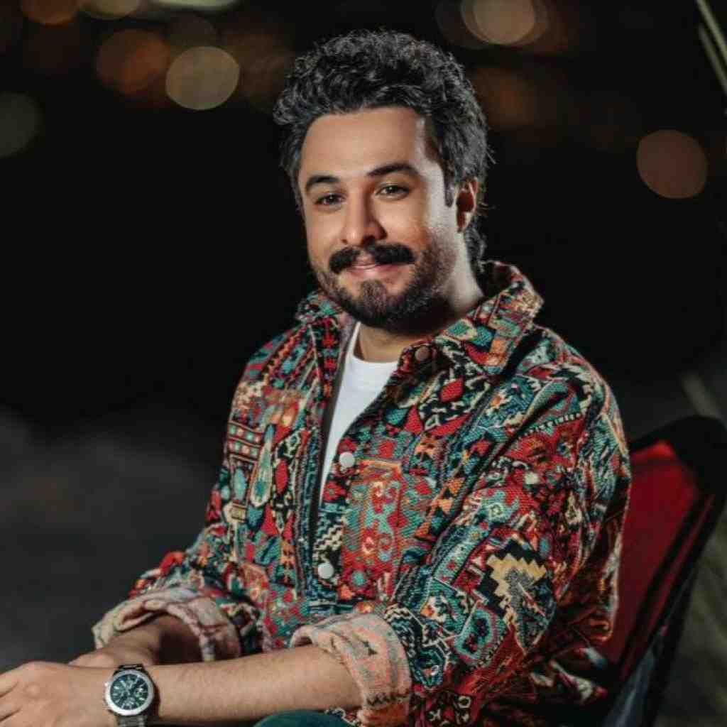 راغب یادم نیست