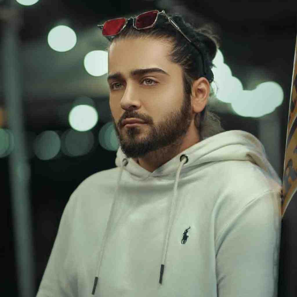 بردیا بهادر آدم برفیا