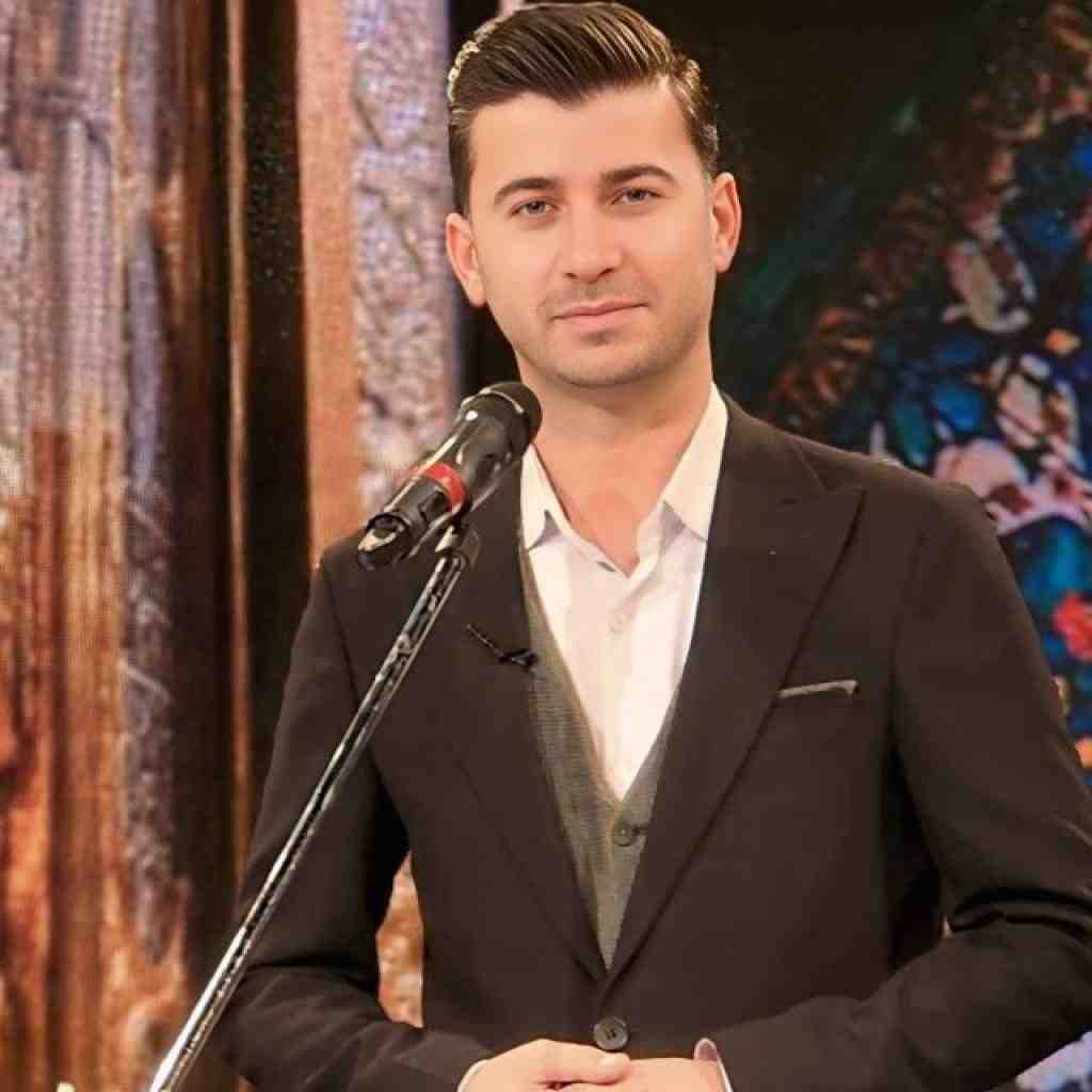 مرتضی باب کاشکی