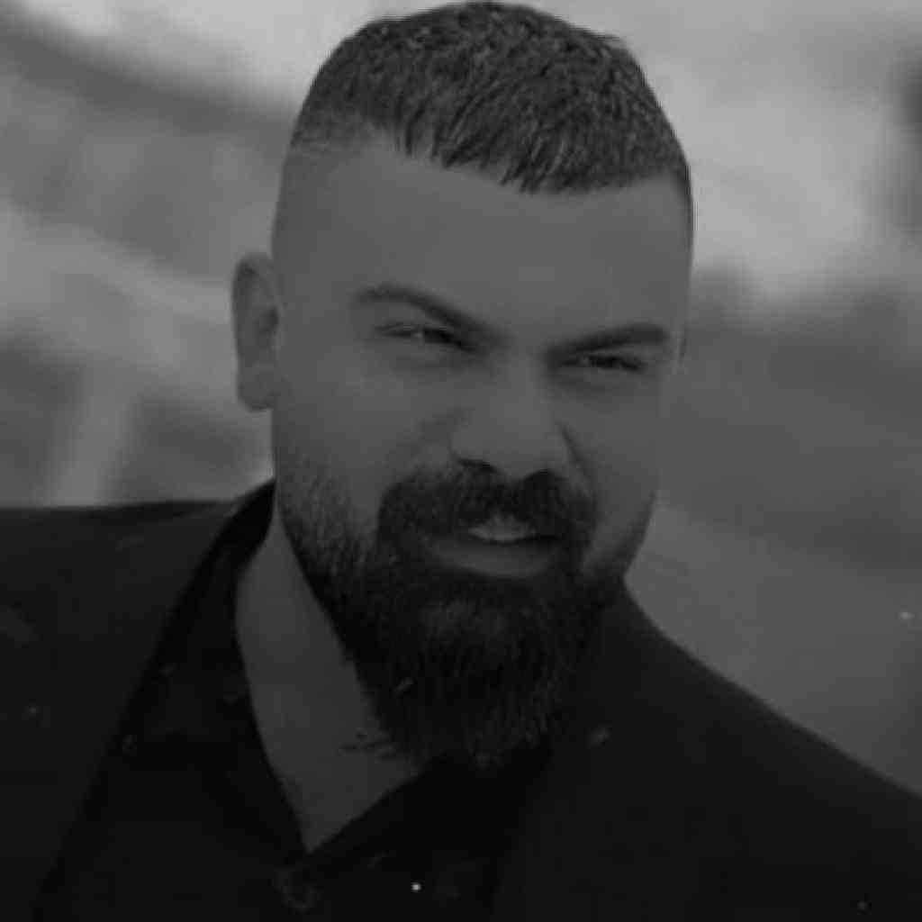 فرهاد جهانگیری دلواپسی