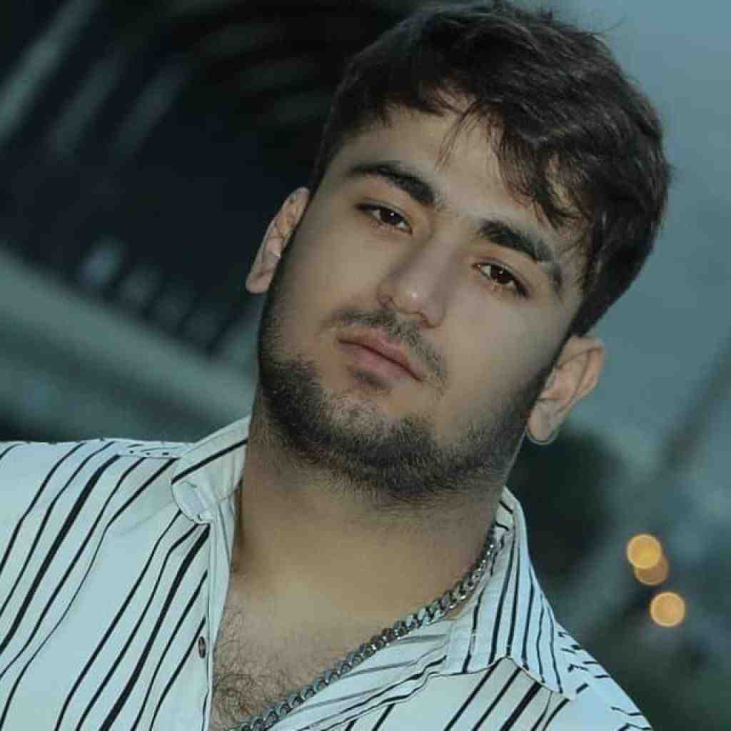 عارف خسروی تنهایی
