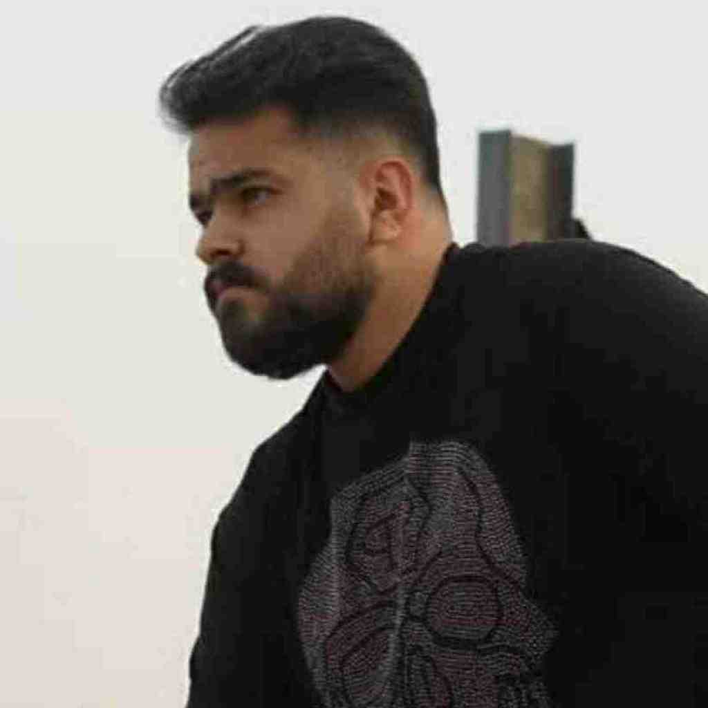 مهدی شریفی یزید