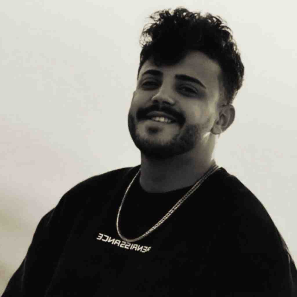 محمد مولایی قرص اعصاب