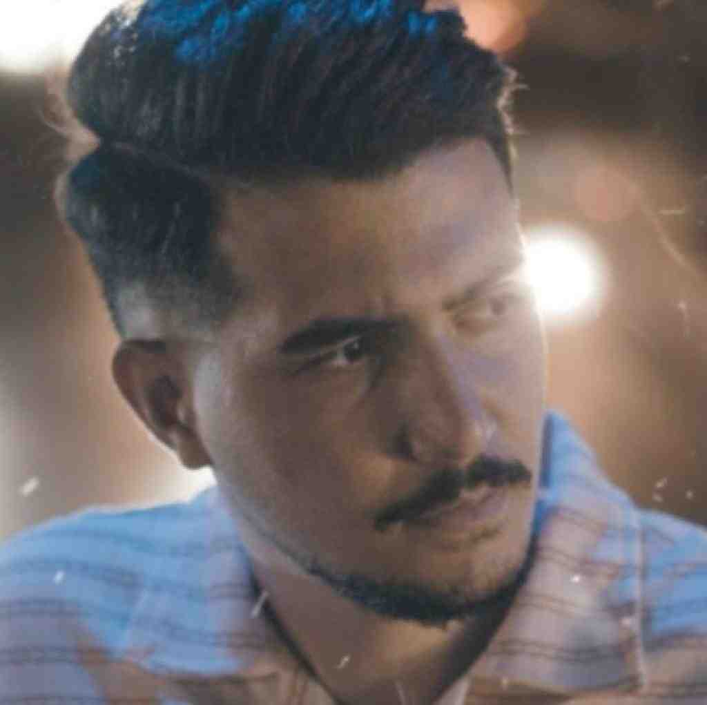اهورا تو ابدیه منی