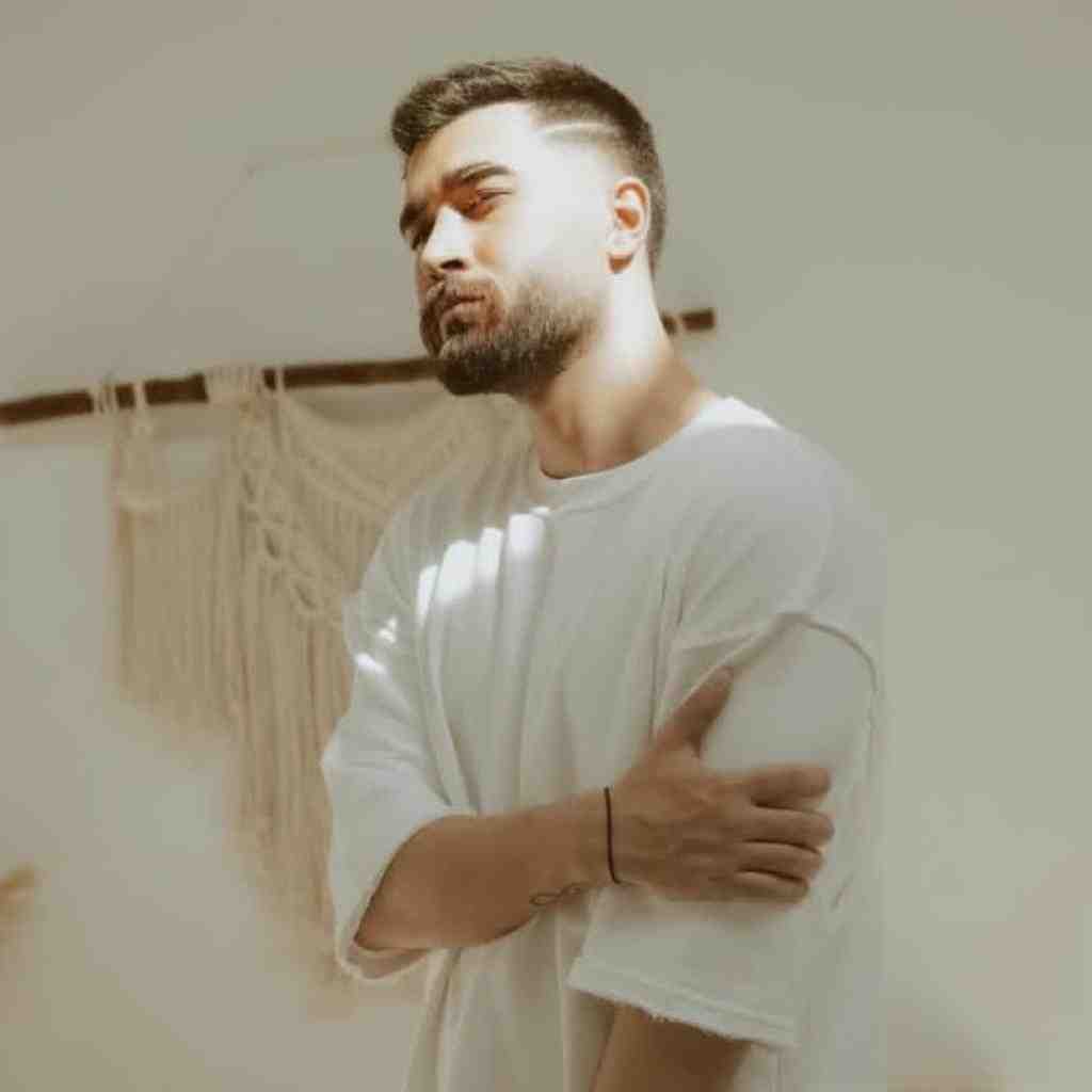 علی یاسینی نمیخواستم
