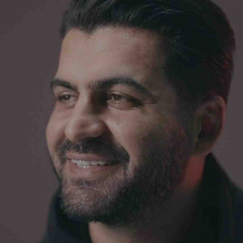 بهنام خدری بازار