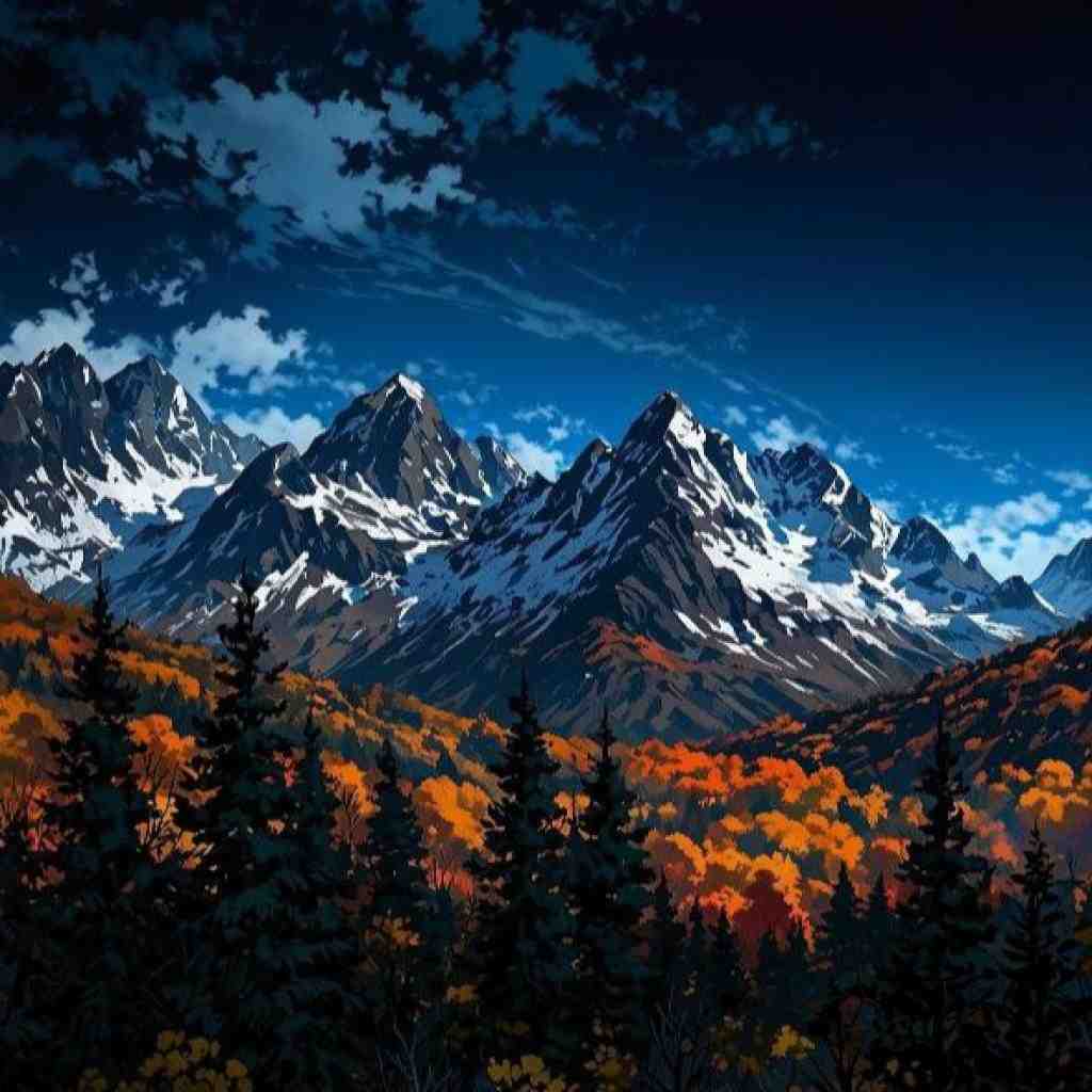 مهیار و تتلو و میثم ابراهیمی و گاد پوری و شایع هرشب