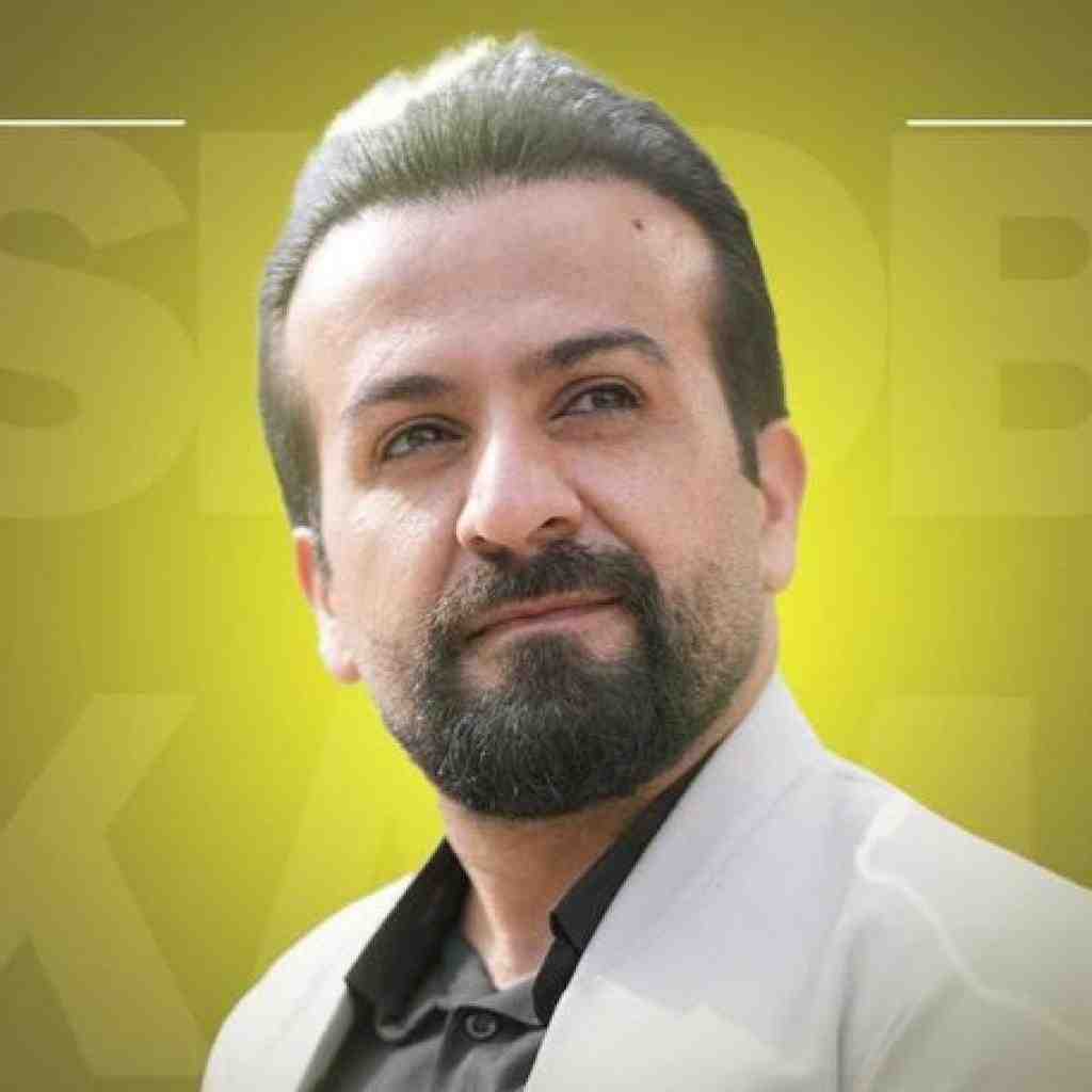 شعیب کرمی وهشا پاییز بو