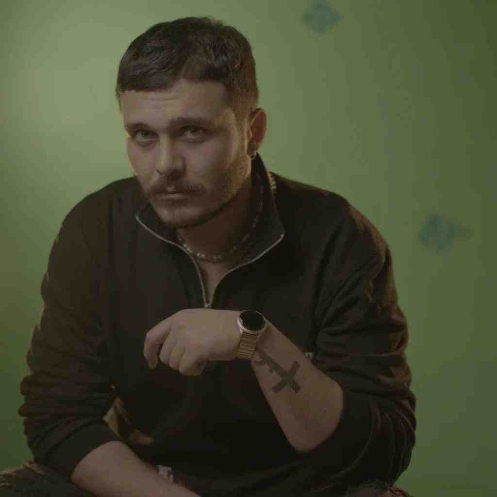 امیر انقلاب تراپیست