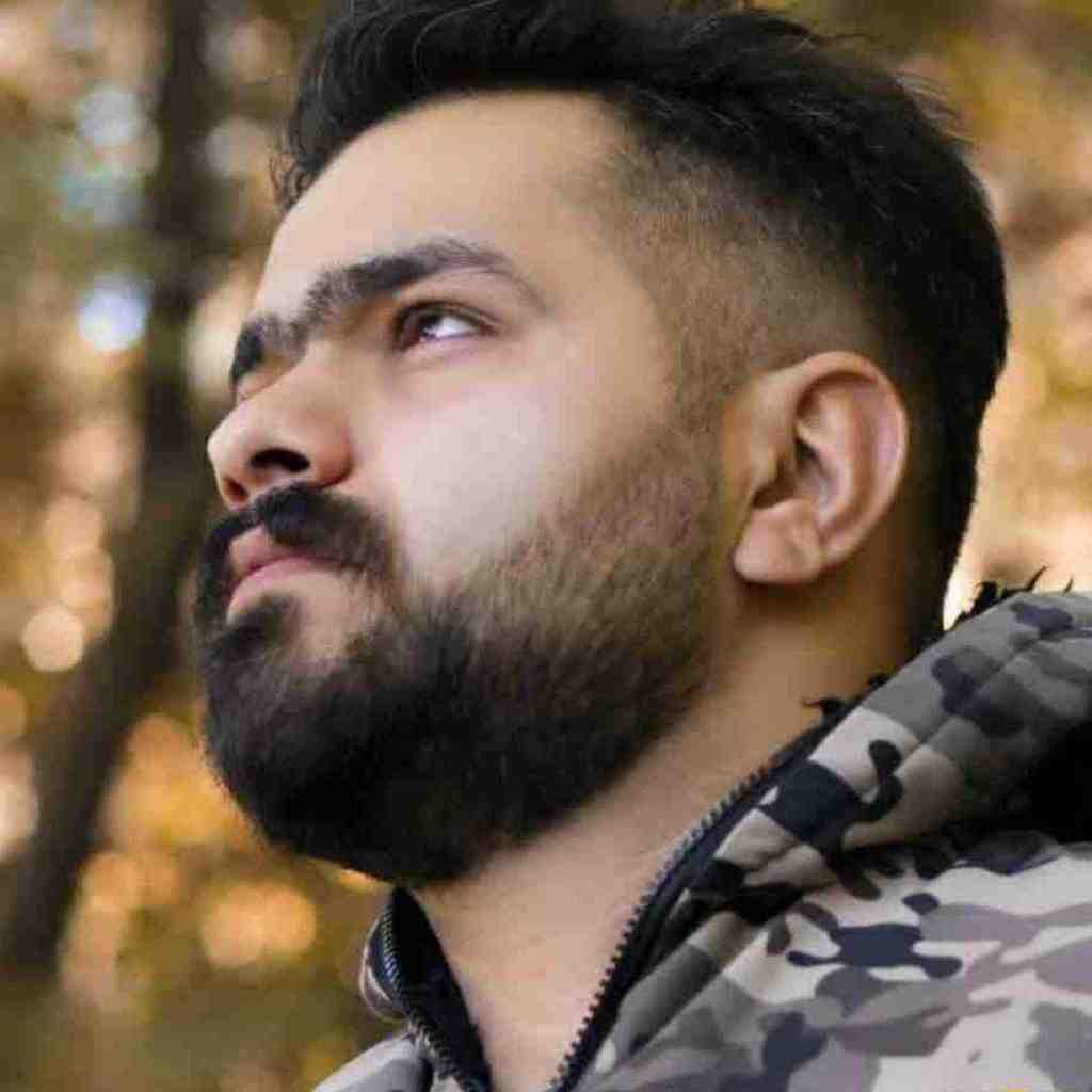 مهدی شریفی شاه دزد