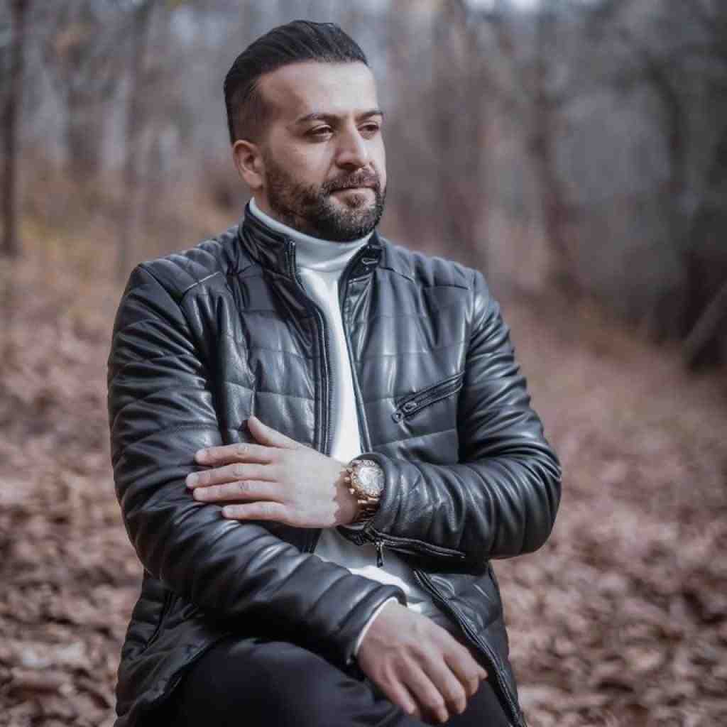 شعیب کرمی شاجوانوو دلی