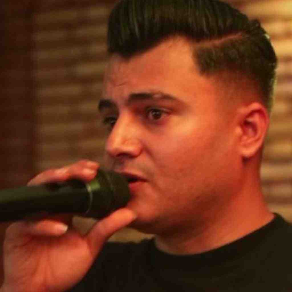 رامین کرمی شاه کش