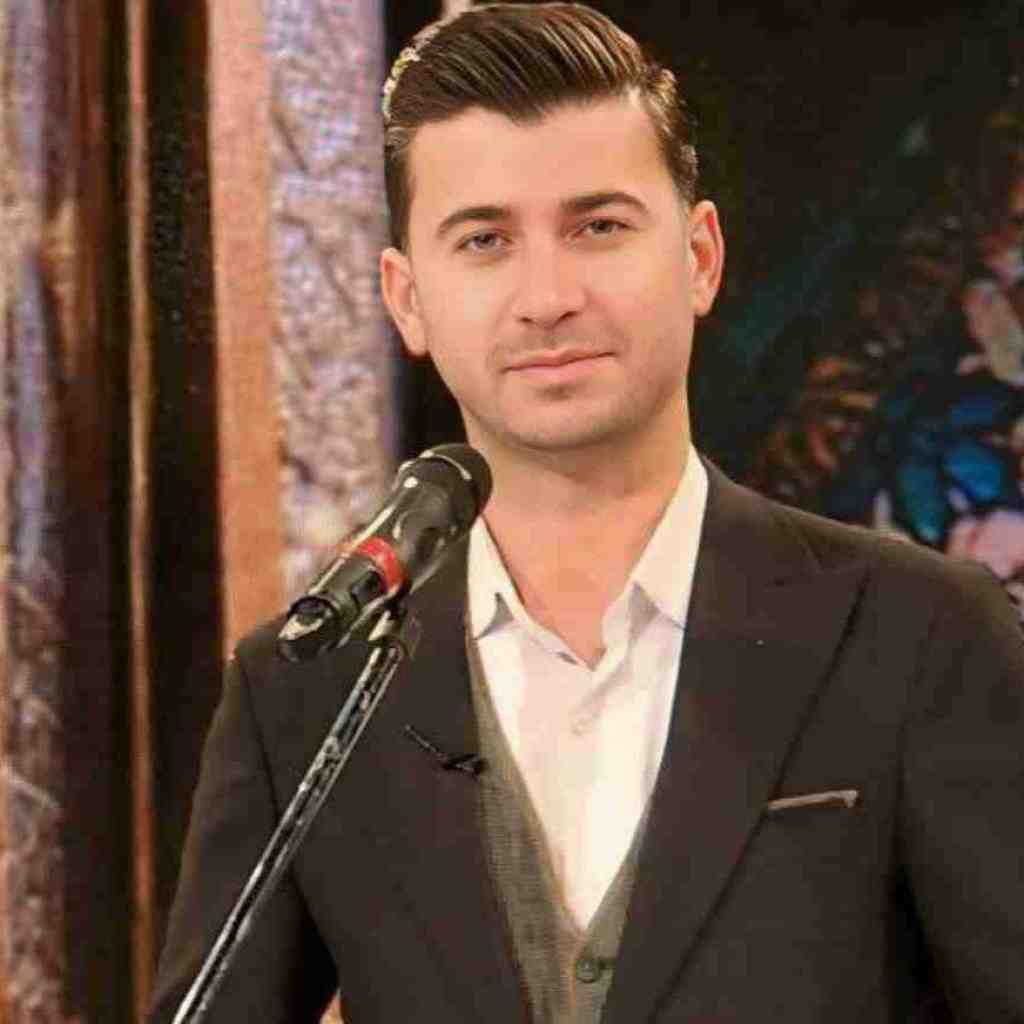 مرتضی باب و درک