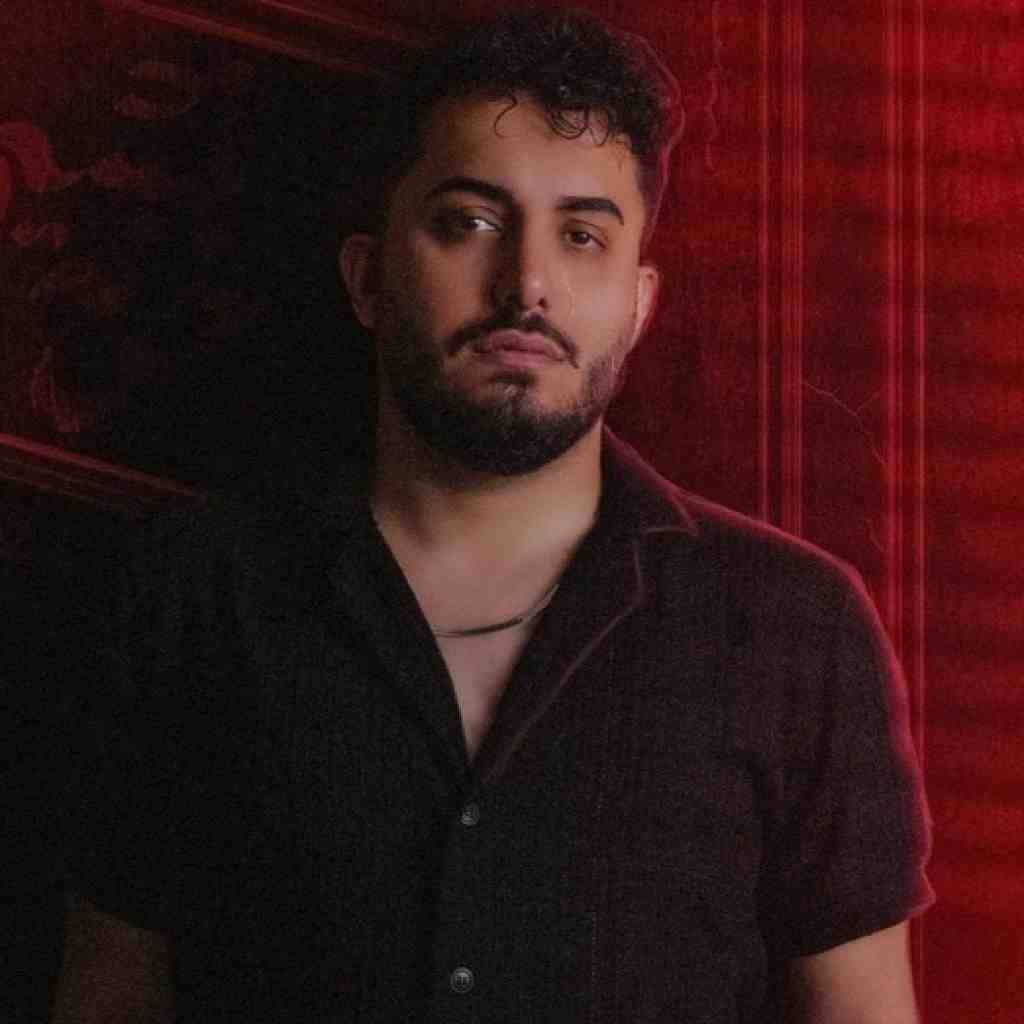 محمدرضا عشریه جدایی