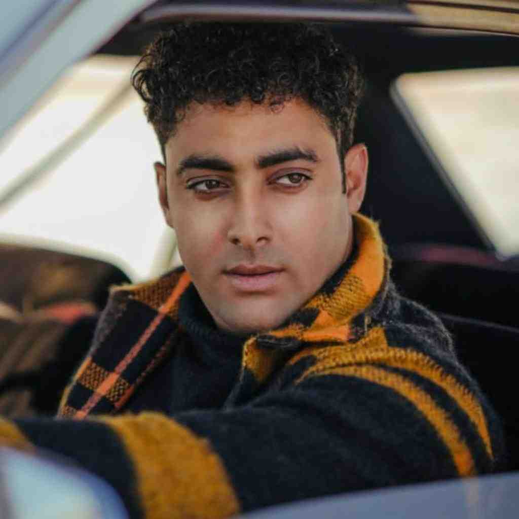 علی عزیزپور رسم عاشقی