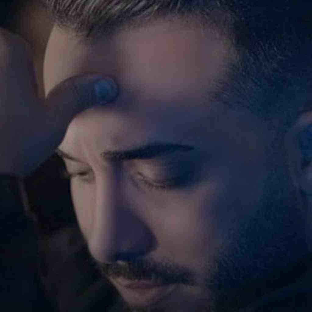 محمدرضا عشریه تلپاتی