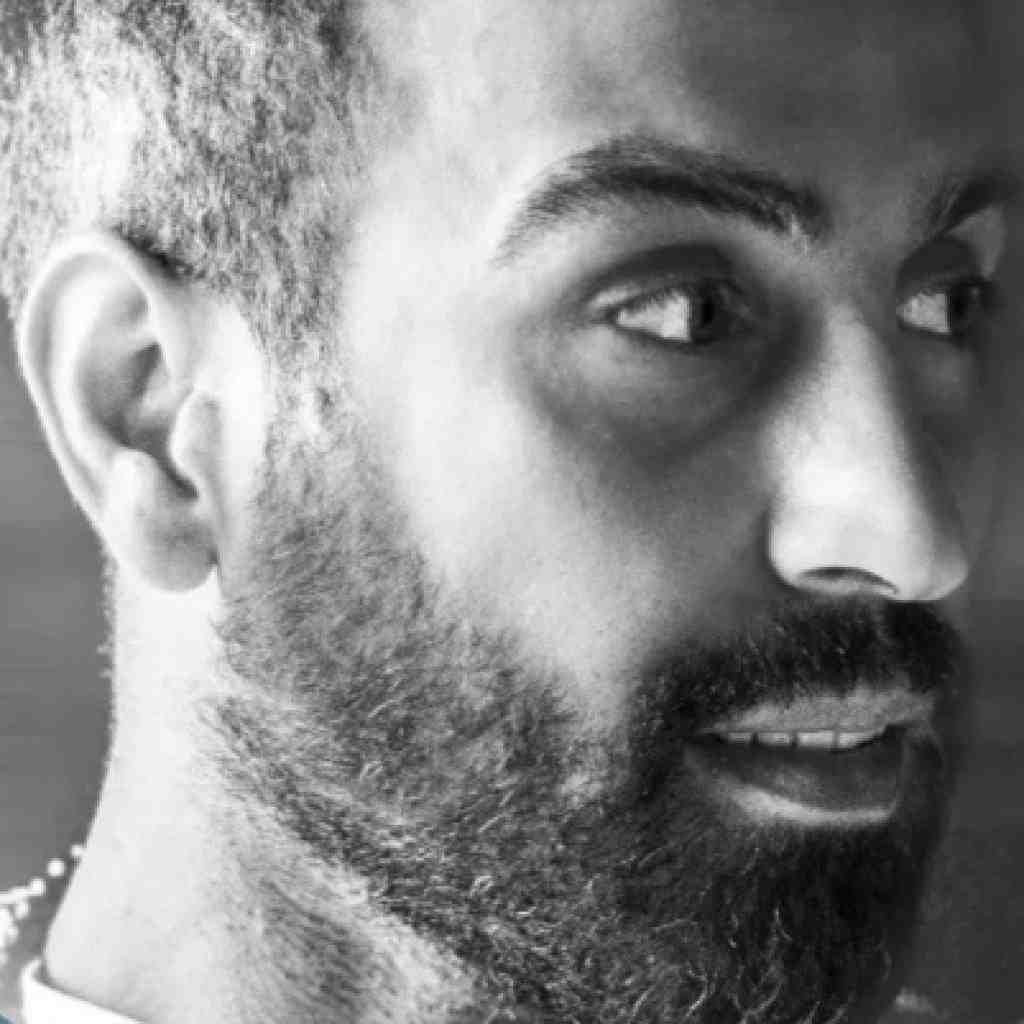احمد سلو راه پله
