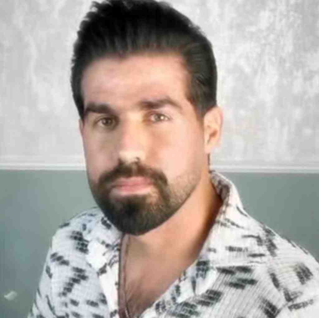 یوسف جمالی پانیک