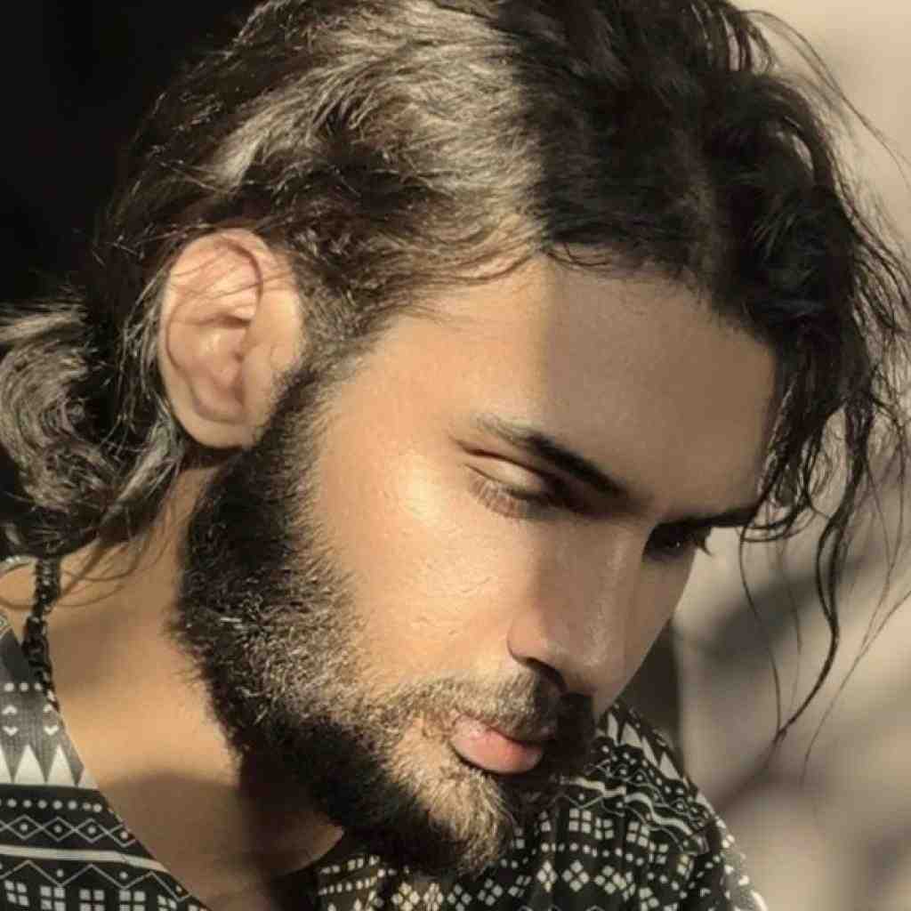 محمد منصورپور قلاب
