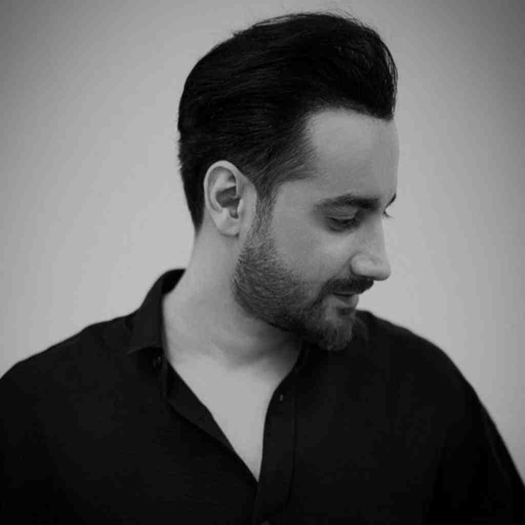 سامان جلیلی فقط یک بار