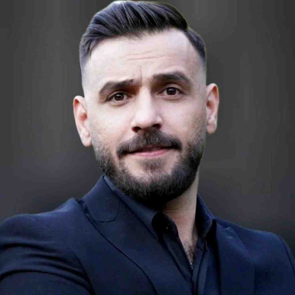 رضا سگوند قلب و قرار