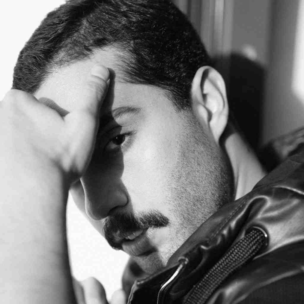 حامیم قلبمو پس به من بده