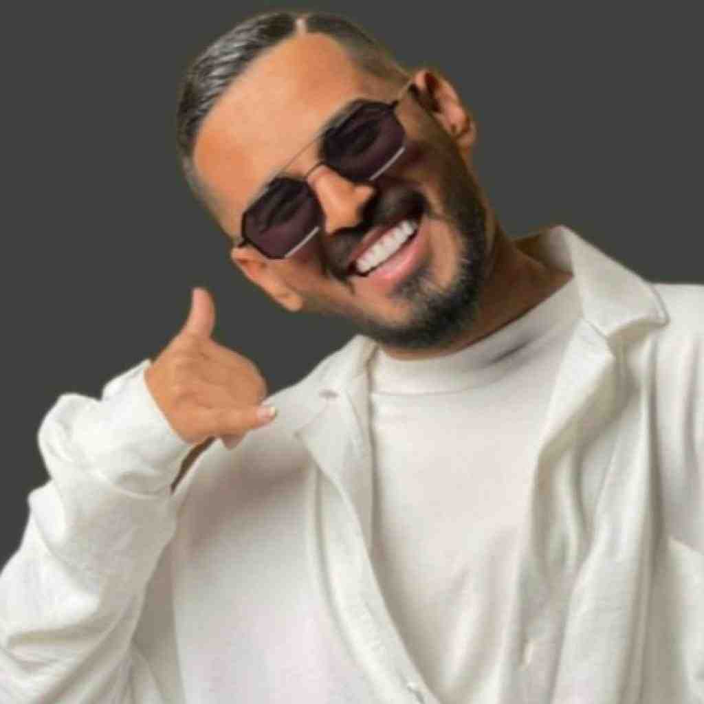 فاضل دریس بوم بوم