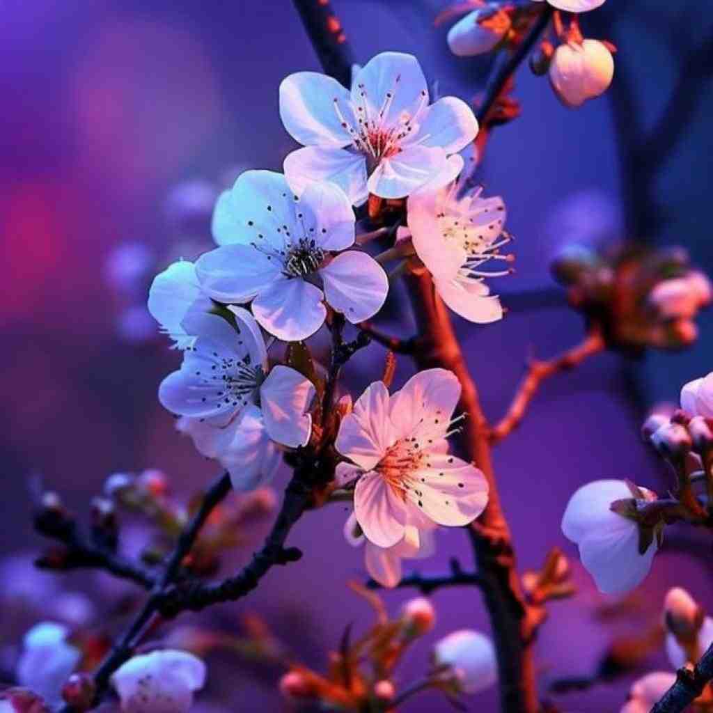 تتلو و پوری و ایسین و مهدیار و بهرام قهرم