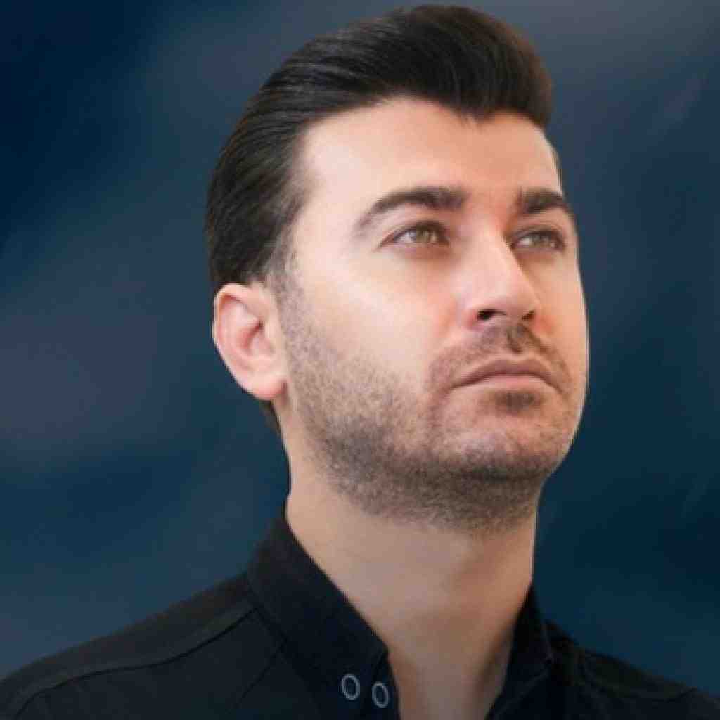 مرتضی باب یکی د