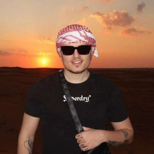 دانلود آهنگ پوبون به نام ال اس دی