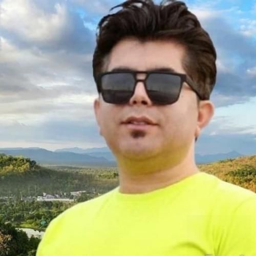 دانلود آهنگ علی رزاقی به نام بیردانه سن