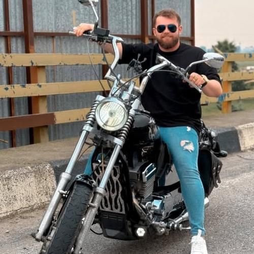 دانلود آهنگ مهیار خلیل زاده به نام جوانی سر بویه