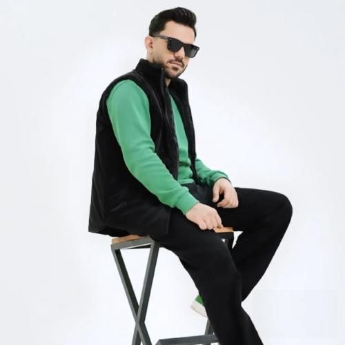 دانلود آهنگ پیام عباسی به نام اکس