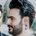 خانم تهرانی وحید عباسی