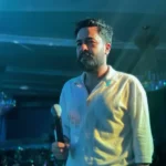 دانلود آهنگ جدید جنگی امه برار از مجید حسینی