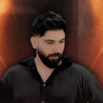 دانلود آهنگ جدید خودزنی از مجید احمدی
