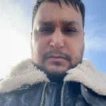 آهنگ جدید بکوب حسام تی ام و پوریا آدرویت
