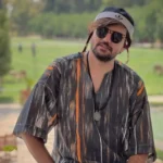 آهنگ جدید غریب مسیحا روزبه
